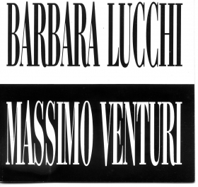 Discografia "Raccolta di Fisarmonica" - BARBARALUCCHI-MASSIMOVENTURI